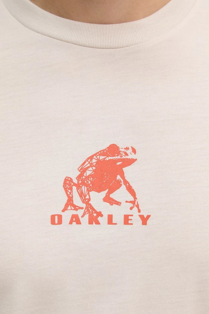 Oakley тениска мъжка FUTURESCAPE FROG
