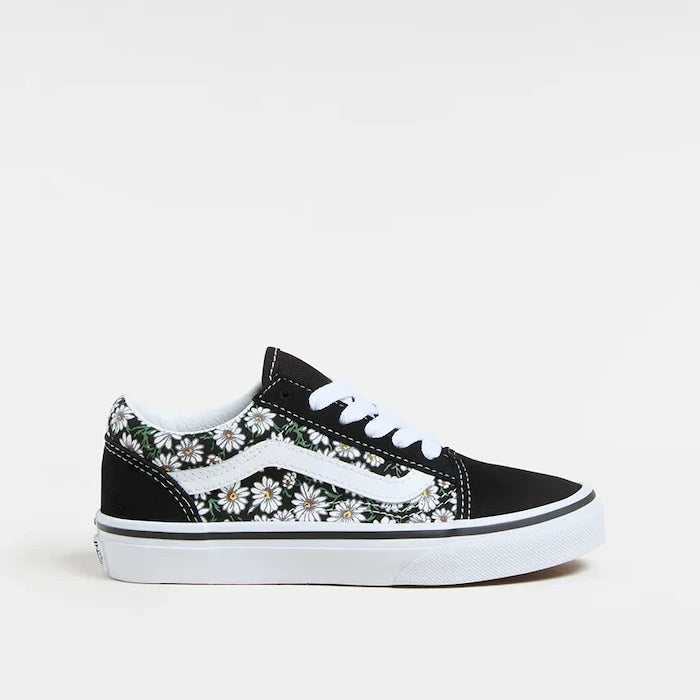 Детски ниски кецове Vans Old Skool