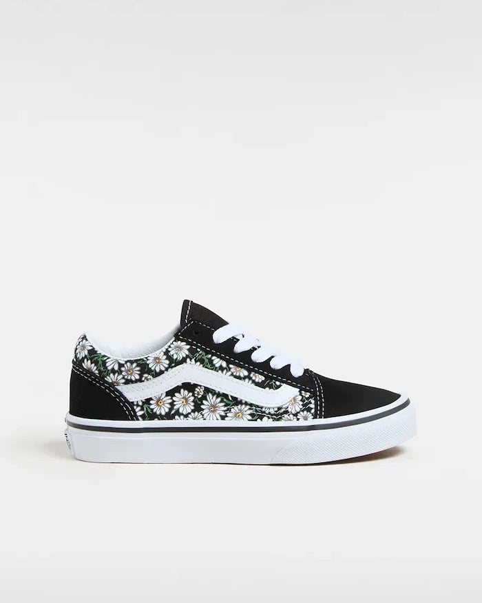 Çocuklar için düşük Vans Old Skool sneaker