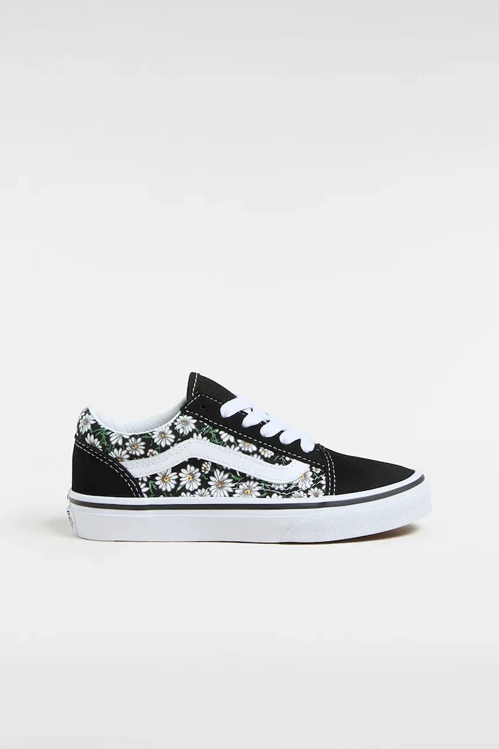 Детски ниски кецове Vans Old Skool