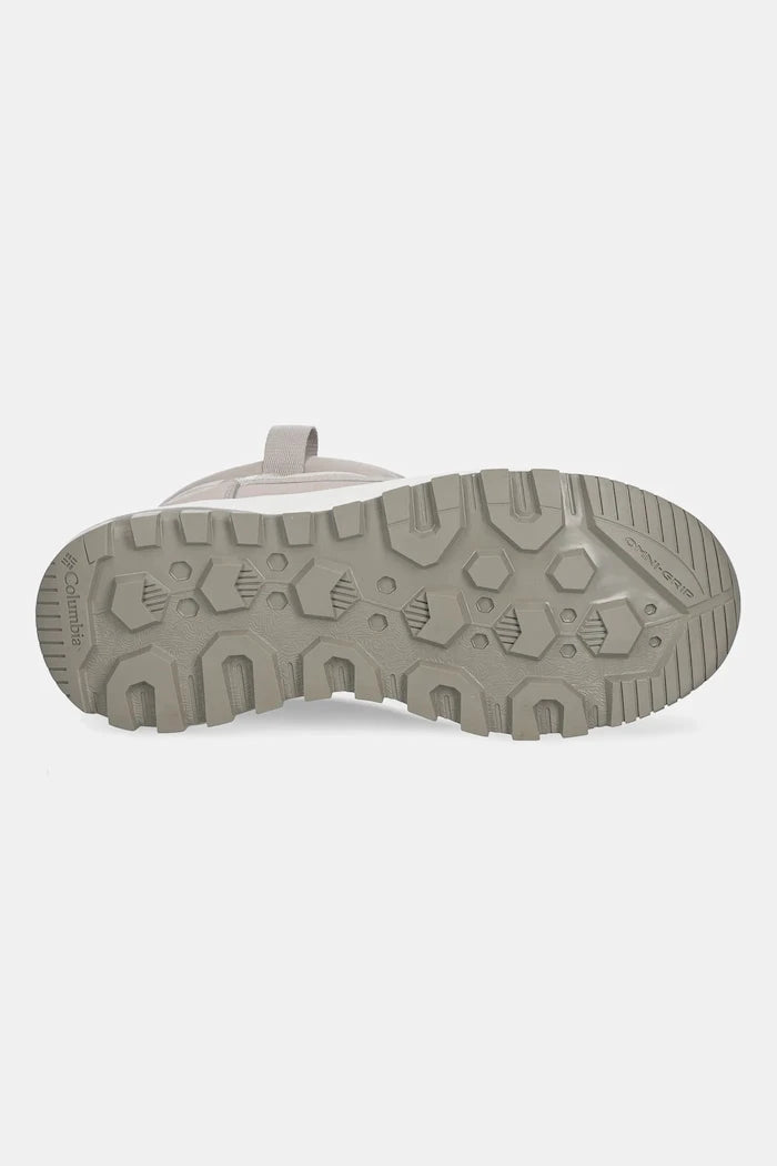 Columbia SNOWTROT MID Çocuk Kar Botu