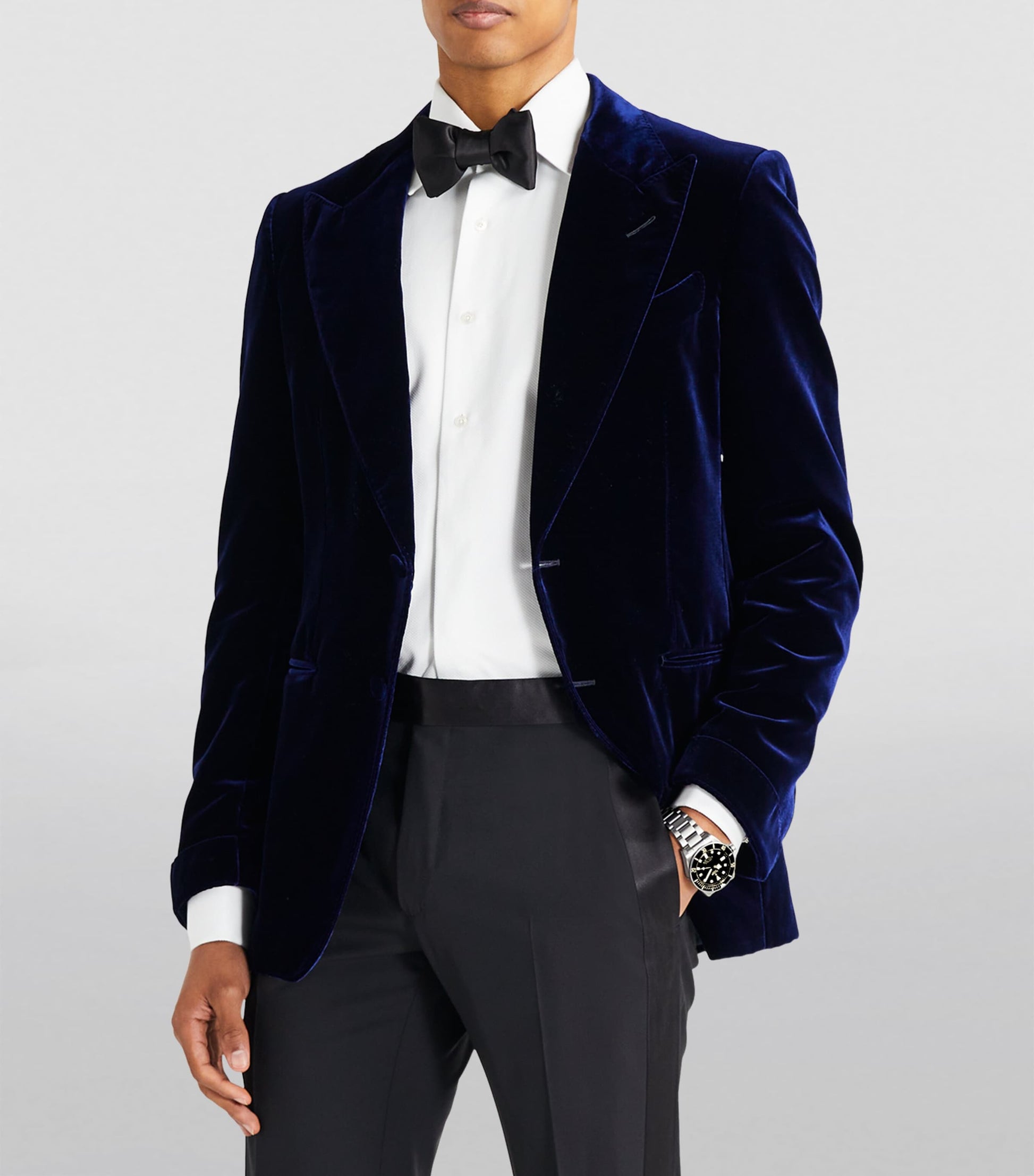 Pelagos LHD Titanium Watch 42mm