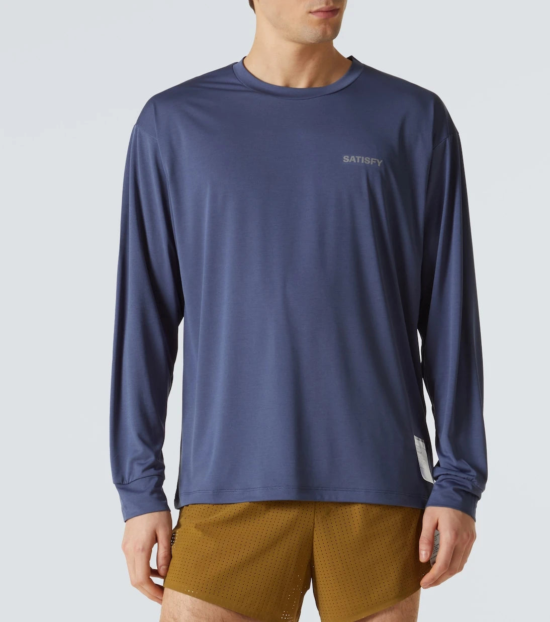 Satisfy - Auralite T-shirt
