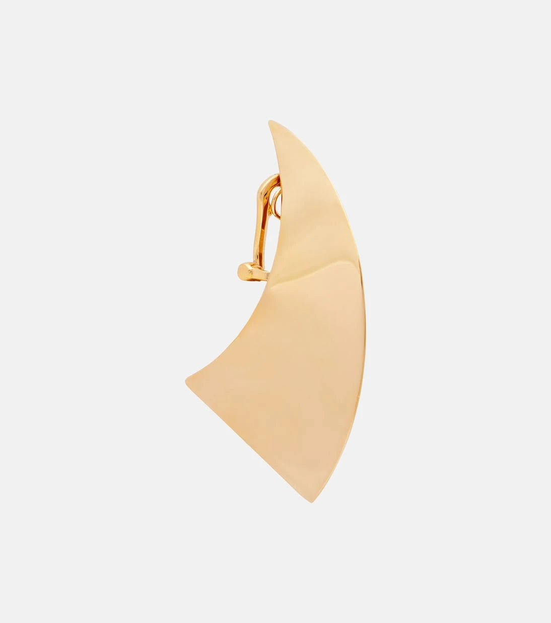 Alaïa - أقراط بمشبك