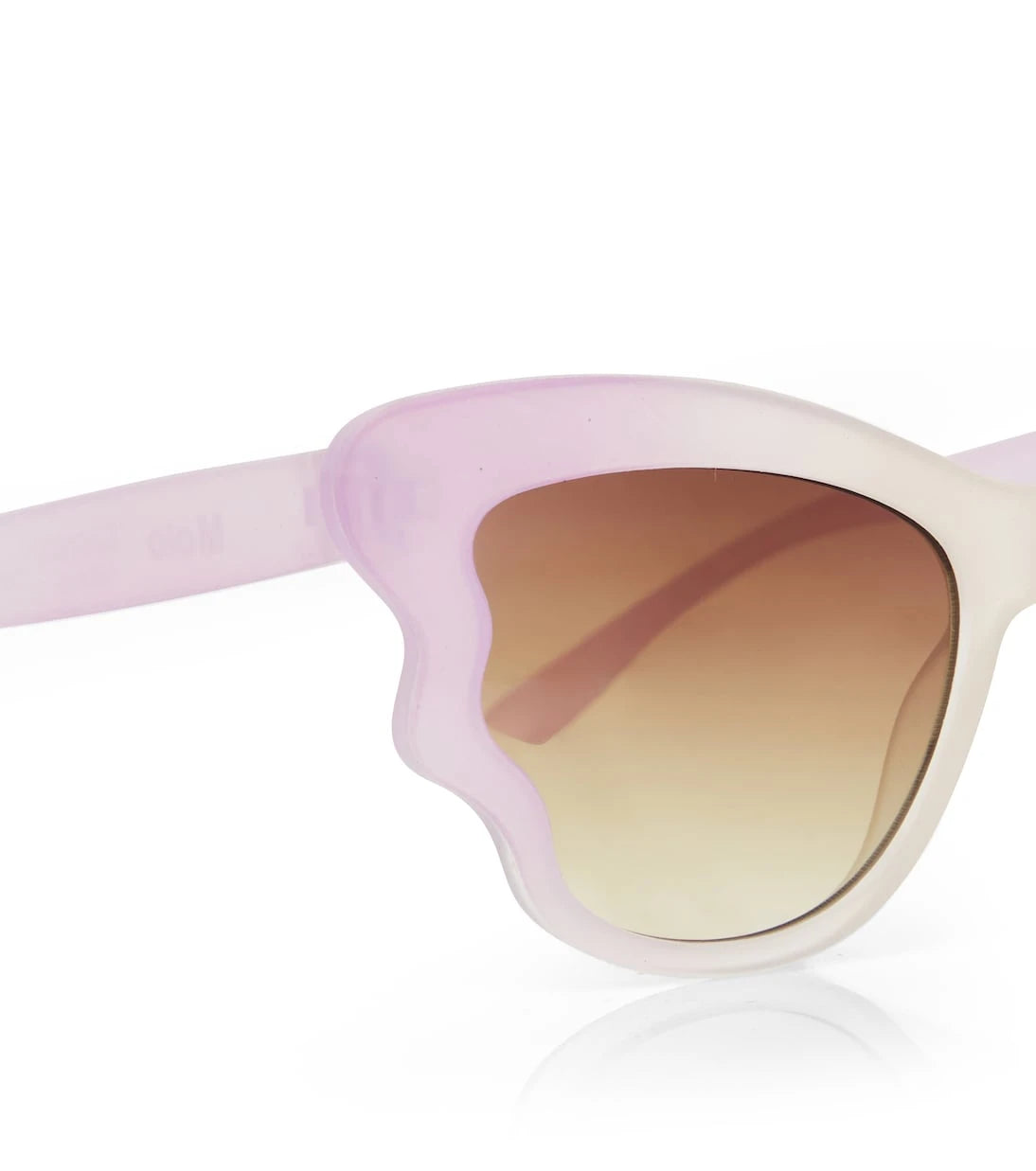 Molo - Summer ombré sunglasses