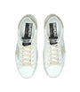 Metallic Superstar Sneakers
