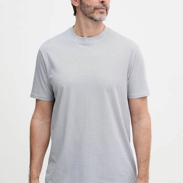 Armani Exchange тениска мъжка памучна