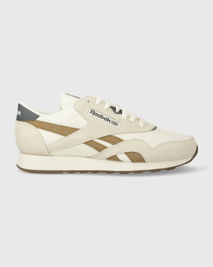 Reebok Classic Classic Nylon Spor Ayakkabı