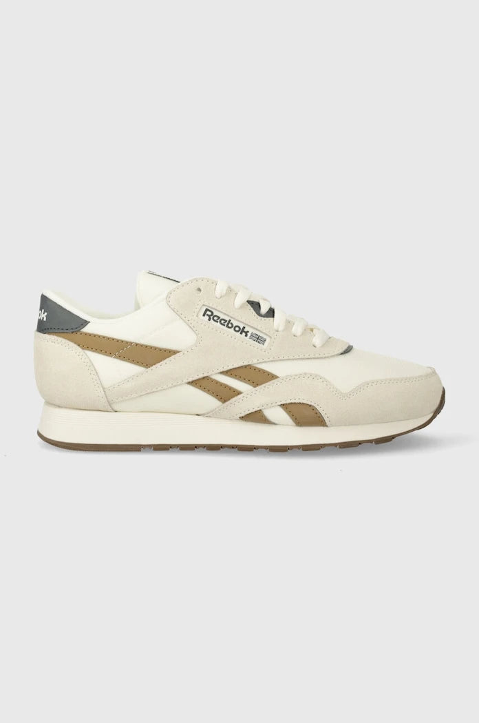 Reebok Classic Classic Nylon Spor Ayakkabı