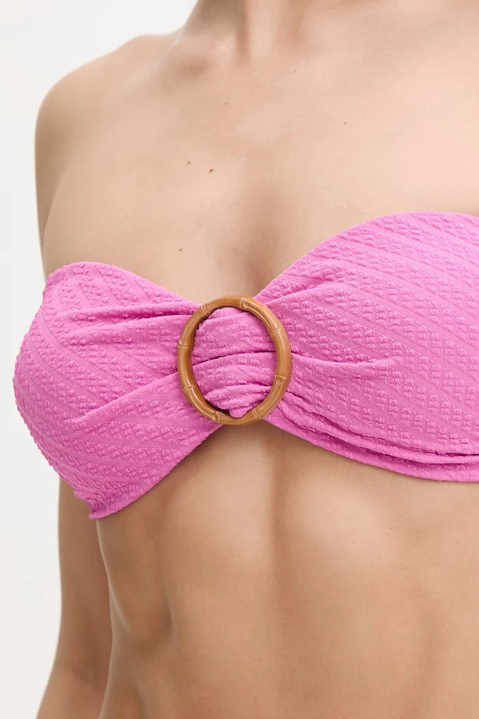 Rip Curl Kadın CUSTOM RIB Bikini Üstü