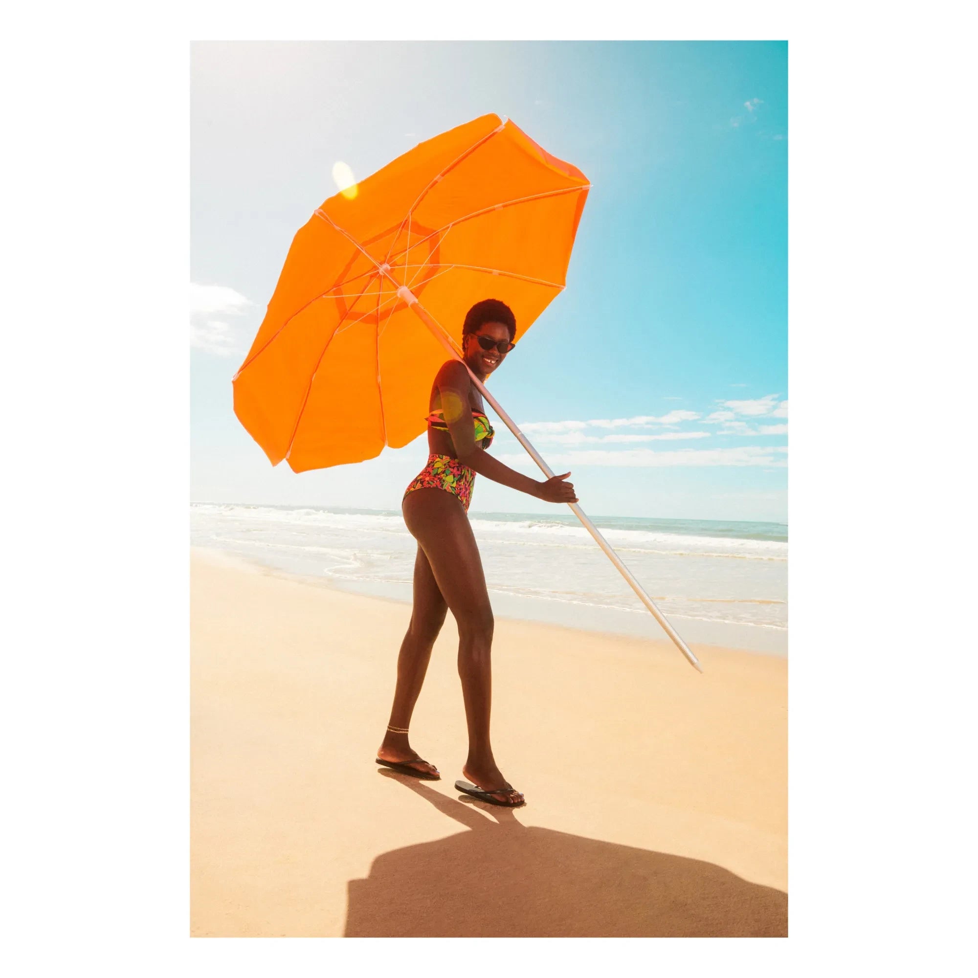 Havaianas - Slim Flip-Flops | Black