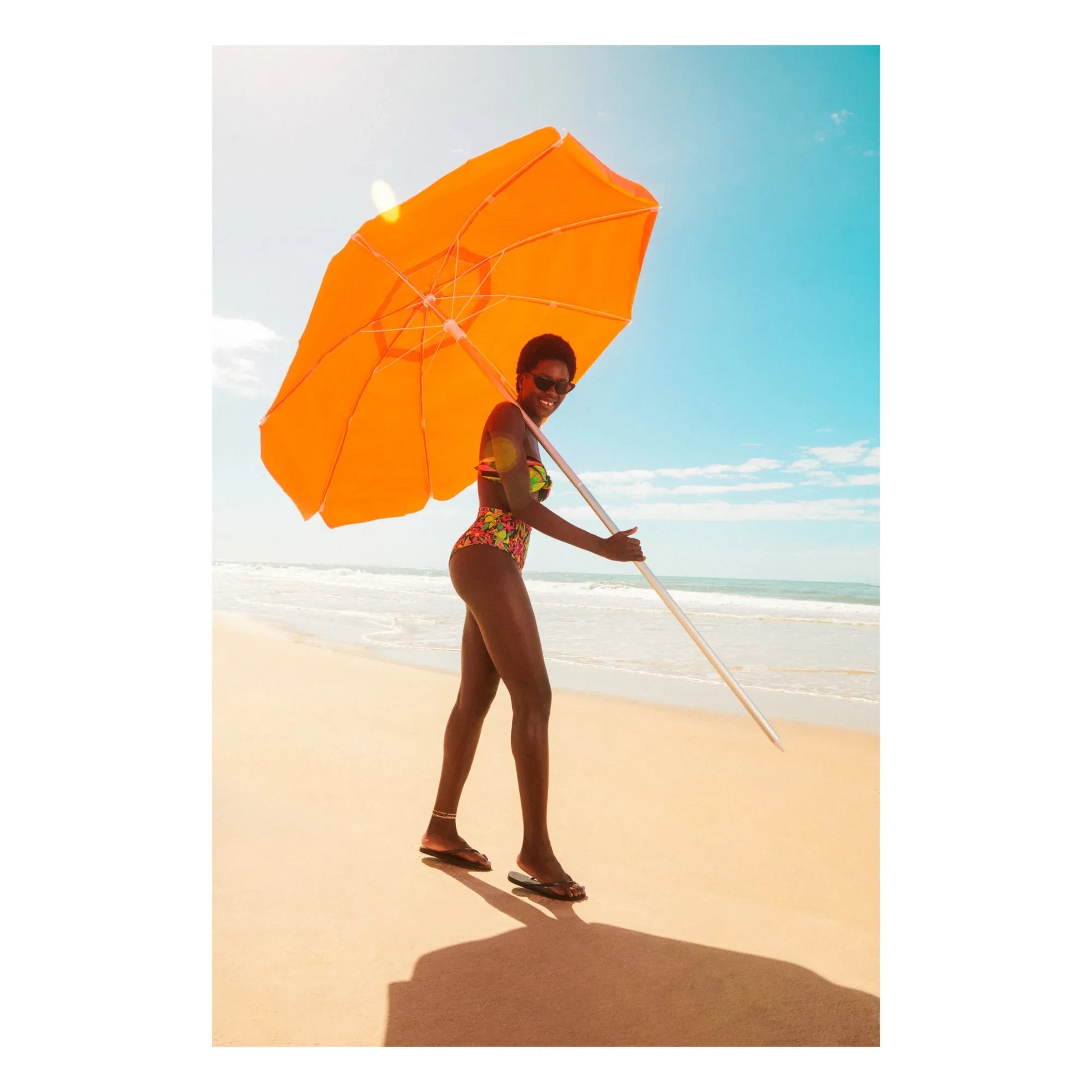 Havaianas - Slim Flip-Flops | Black