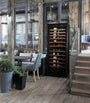 Eurocave Large Single-Temperature Freestanding La Première Wine Cabinet