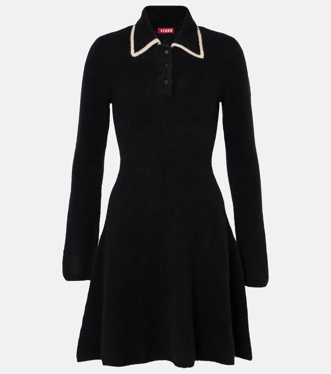 Staud - Dujour minidress