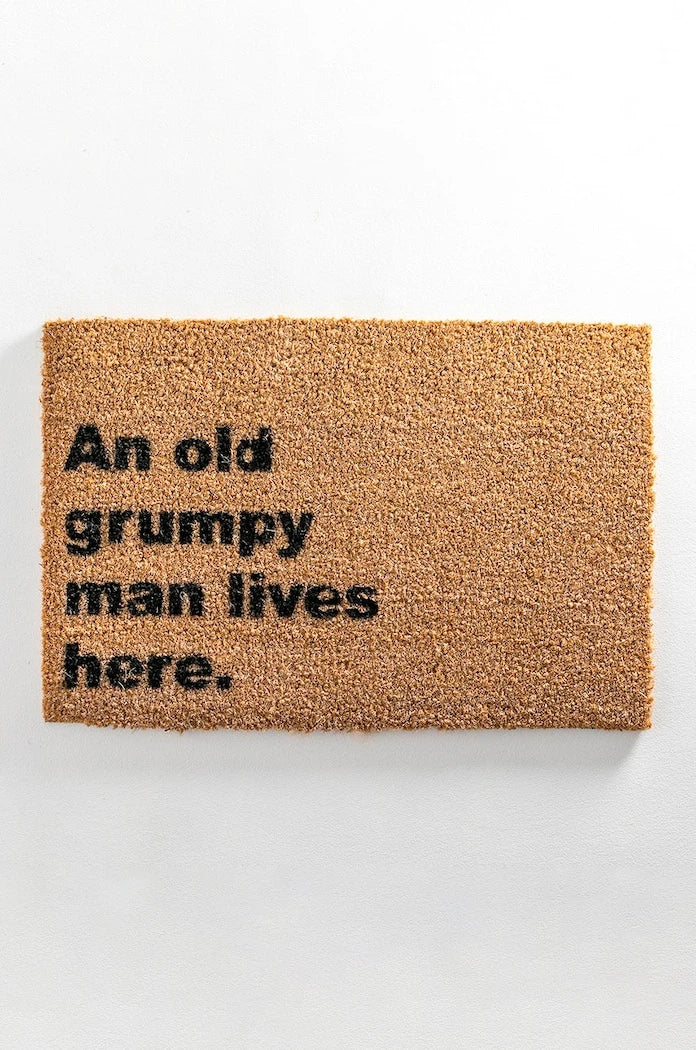 Artsy Doormats Quirky Collection Paspas
