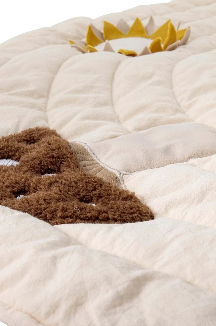 Килимче Bloomingville Agnes Play Mat