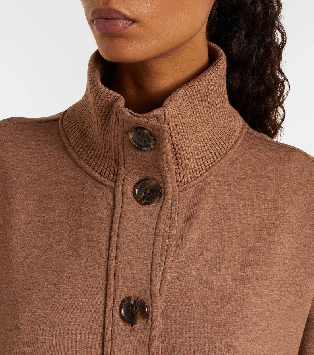 Varley - Sabrina cardigan