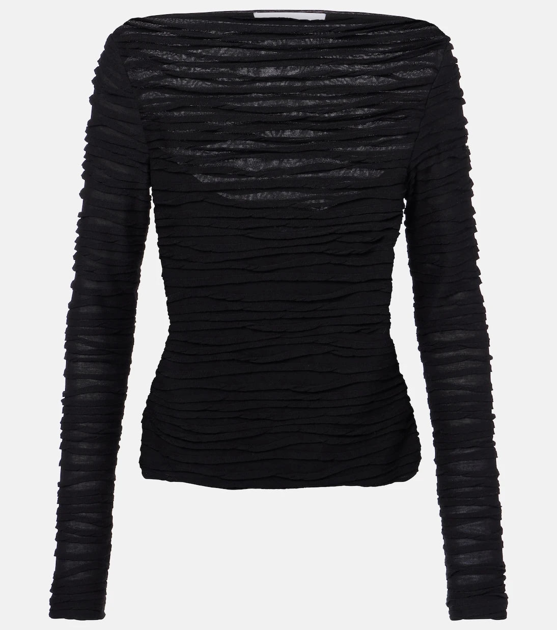 Proenza Schouler - White Label Paloma top
