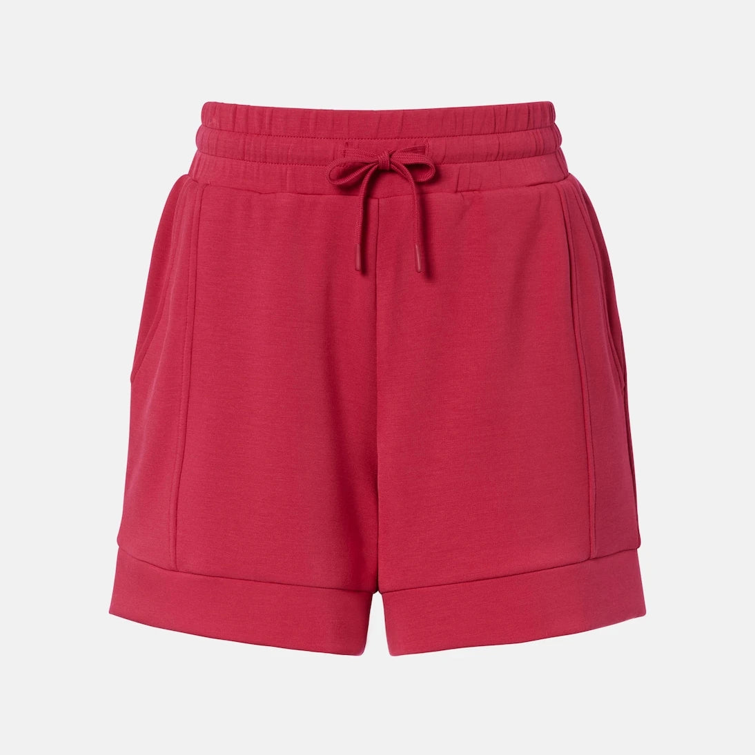 Varley - Atrium jersey shorts