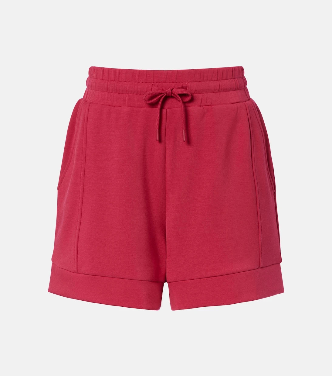 Varley - Atrium jersey shorts