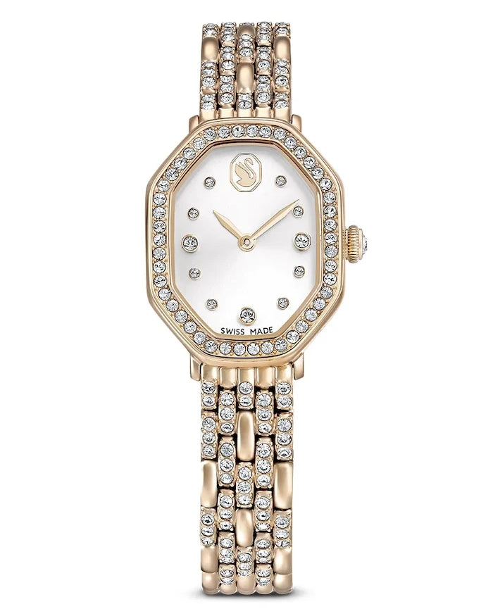 Swarovski DEXTERA Saat