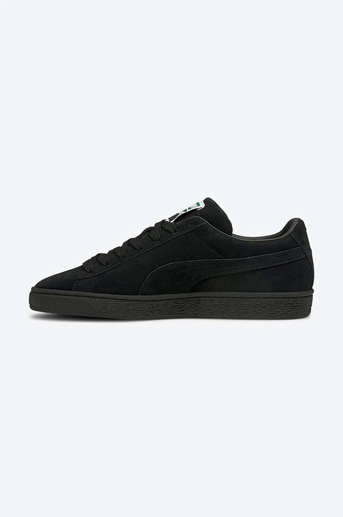 Велурени маратонки Puma Classic XXI