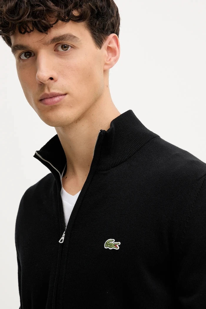 Lacoste erkek pamuklu