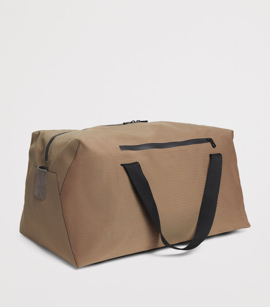 Sease Waterproof Mission Holdall