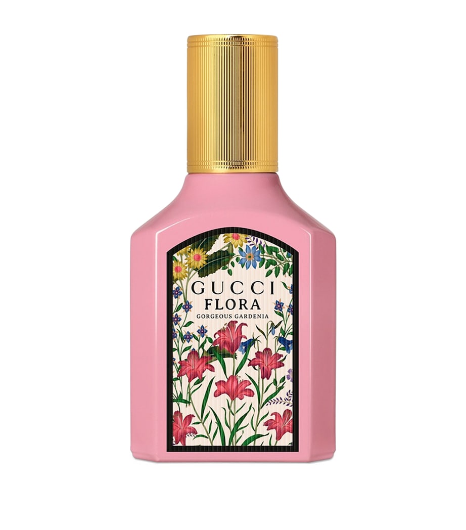 Gucci Flora Gorgeous Gardenia Eau de Parfum (30Ml)