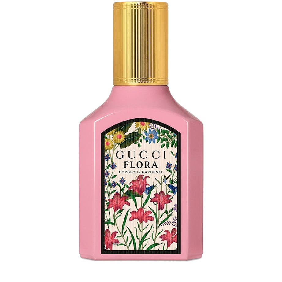 Gucci Flora Gorgeous Gardenia Eau de Parfum (30Ml)