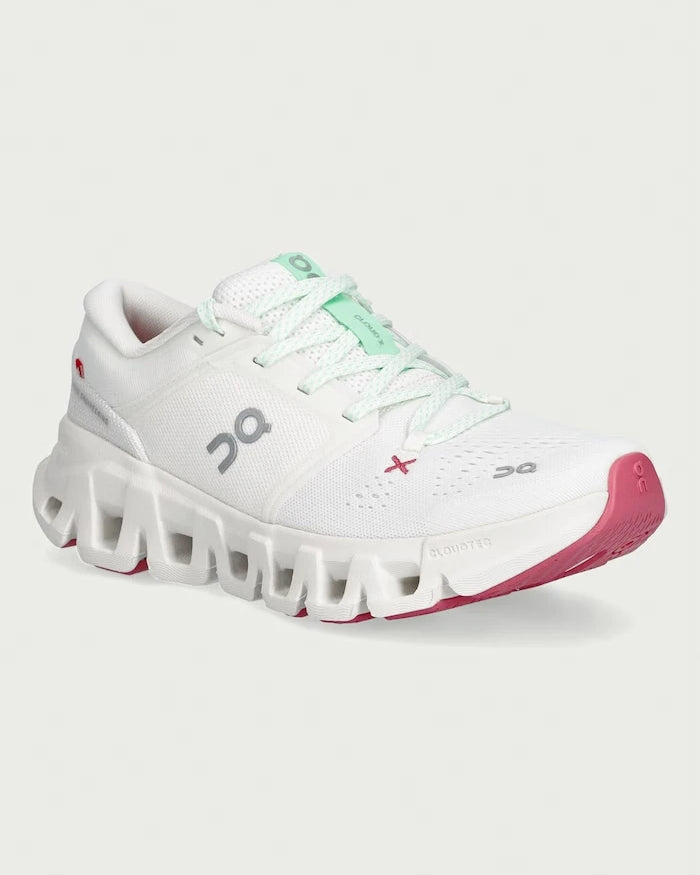 On Cloud X 5 Kadın Spor Ayakkabı
