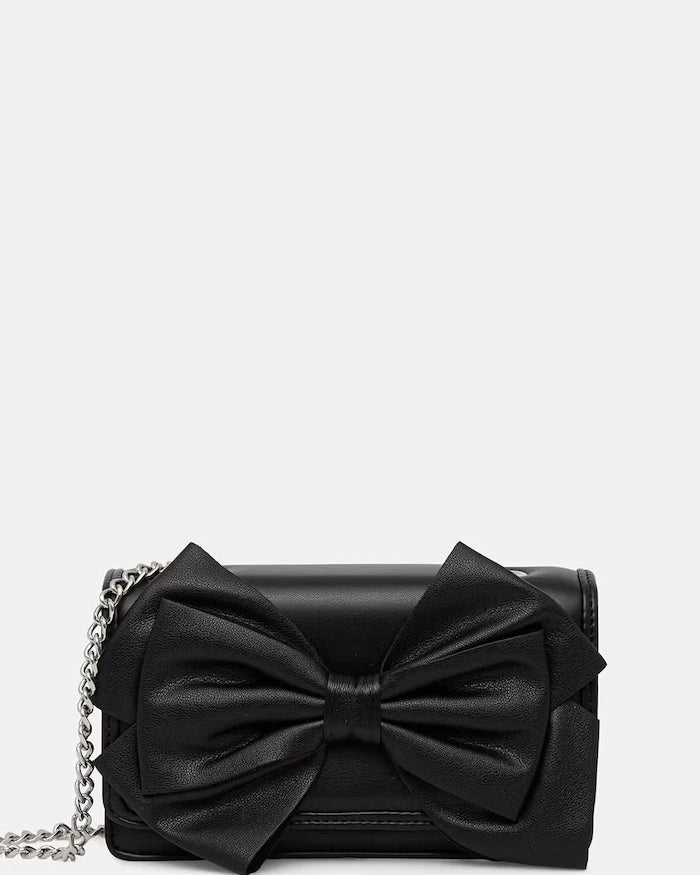 Steve Madden kadın crossbody çanta suni deriden Bsass