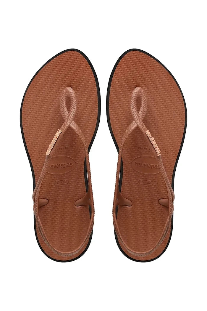 Havaianas сандали дамски LUNA POINT