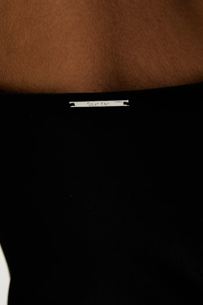 Calvin Klein цял бански дамски