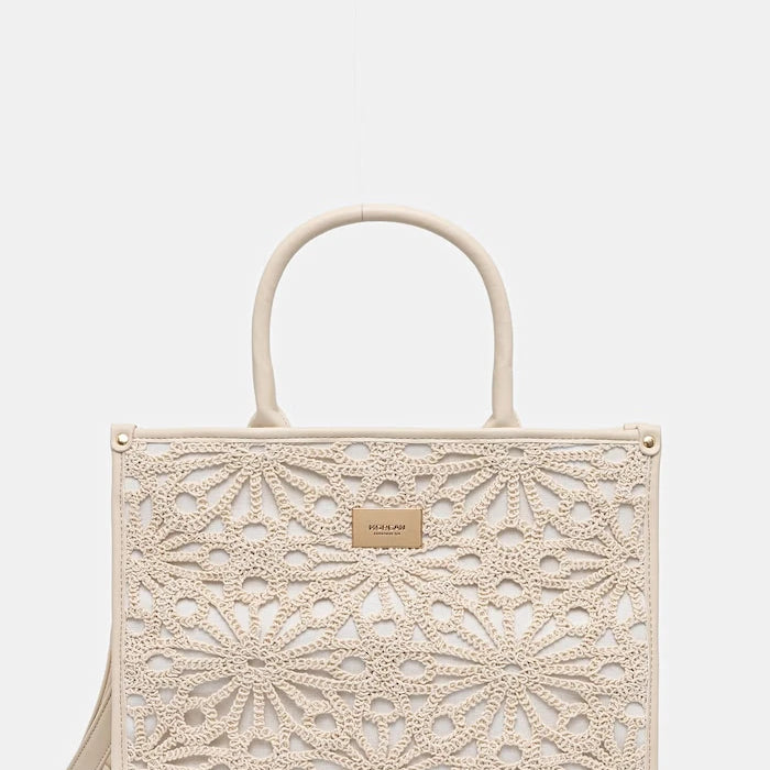Morgan shopping çantası kadın