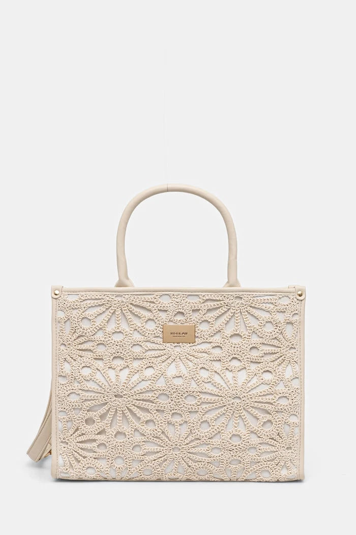 Morgan shopping çantası kadın