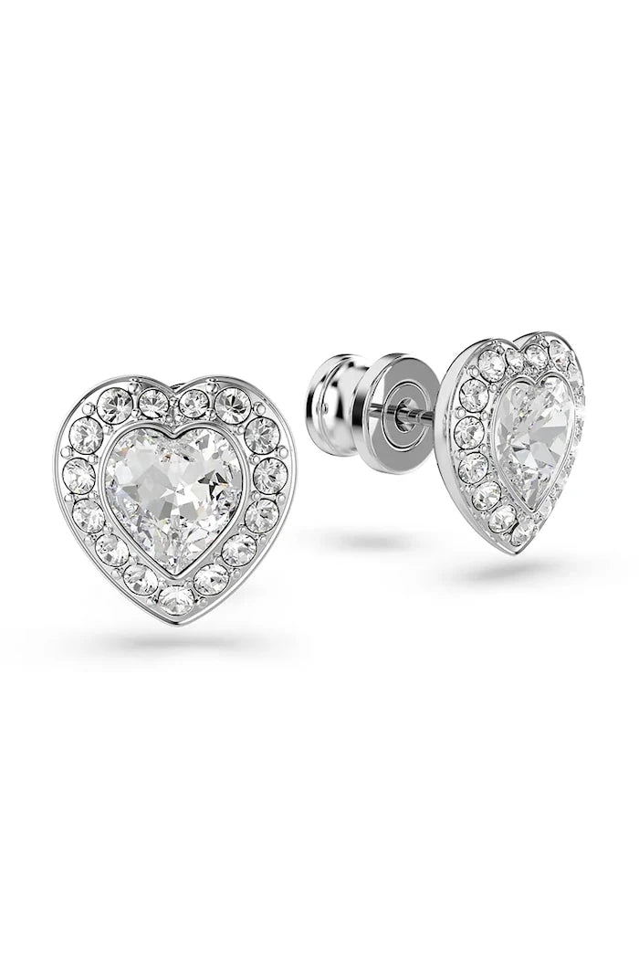 Обици Swarovski CAPSULE