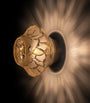 Crystal Caldera Wall Sconce