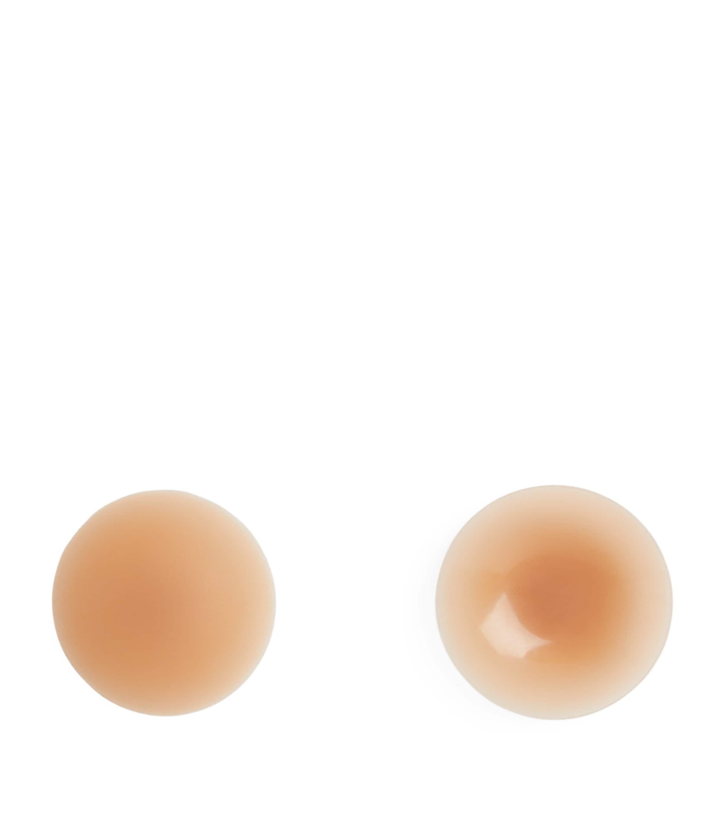 Dsired Brown Luxury Silicone Covers