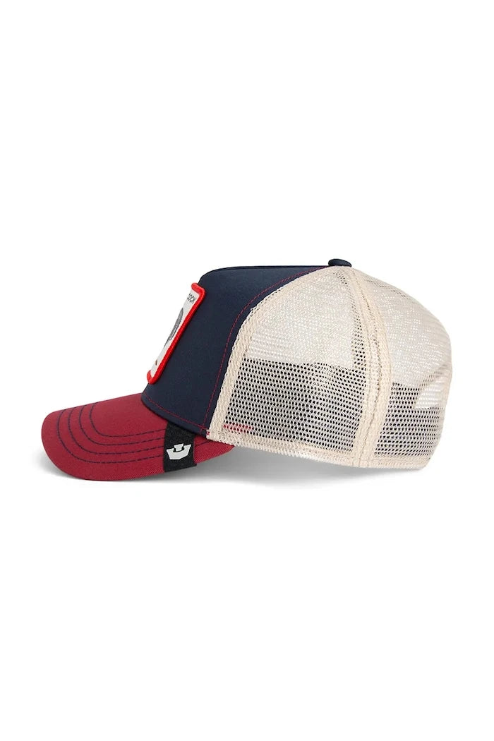 Goorin Bros Rooster Trucker Şapka