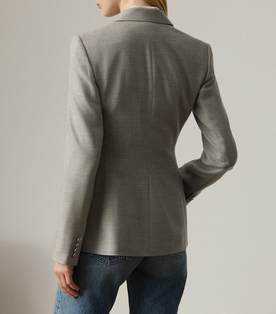 Cashmere Camden Blazer