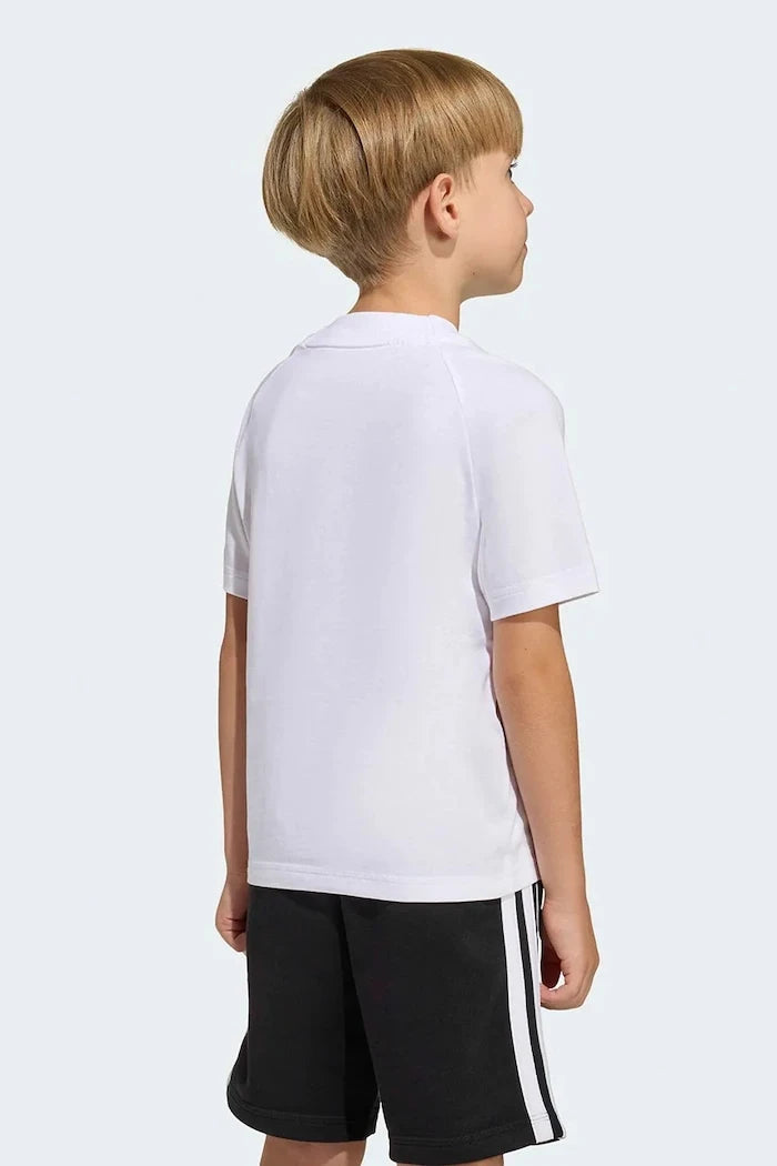 adidas Çocuk Pamuklu Tişört