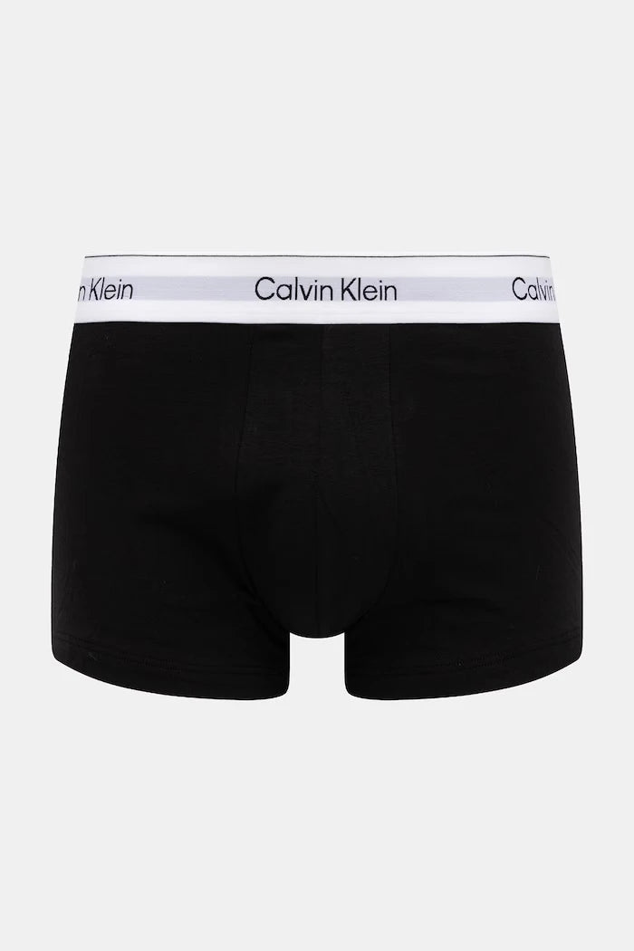 Calvin Klein Underwear Erkek Dar Boxer 3'lü Paket