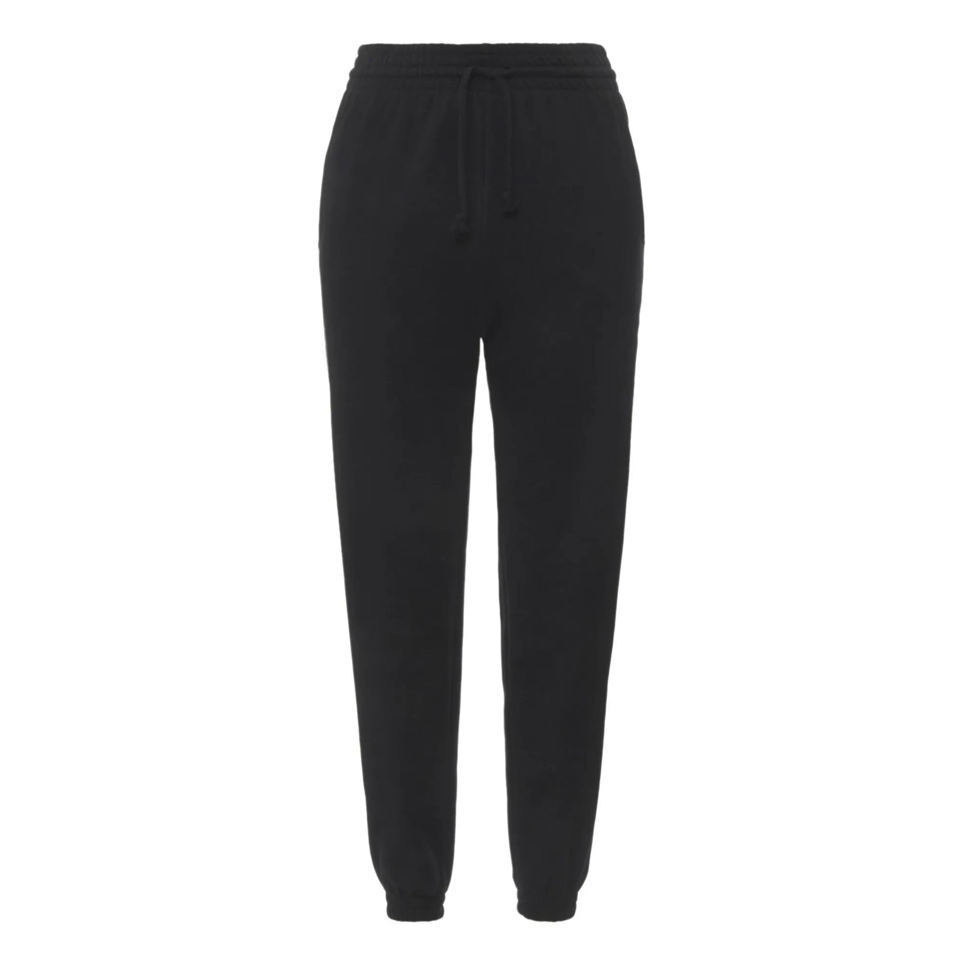 Baserange - Jogging Bottoms | Black