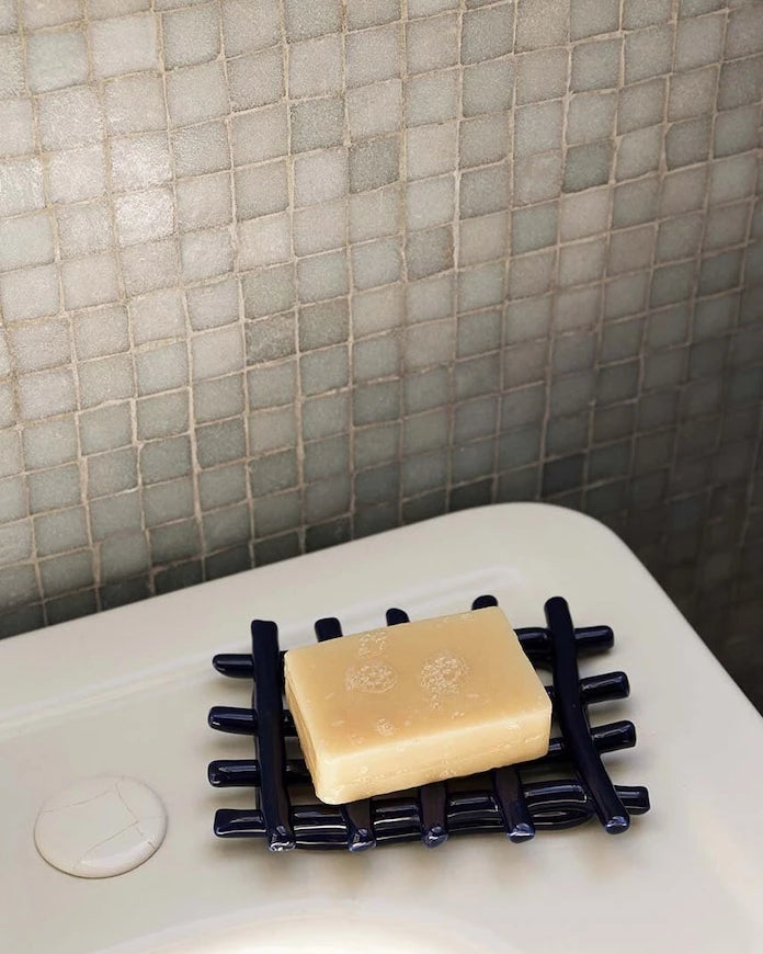 ferm LIVING Seramik Sabunluk