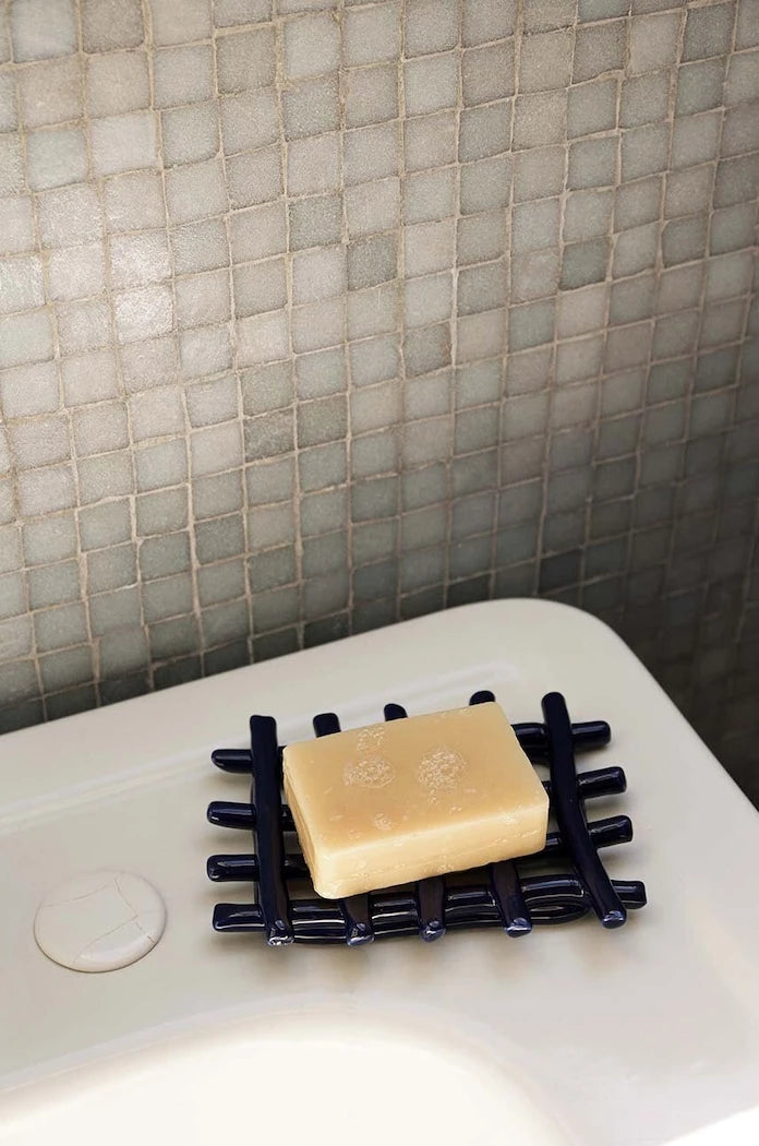 ferm LIVING Seramik Sabunluk