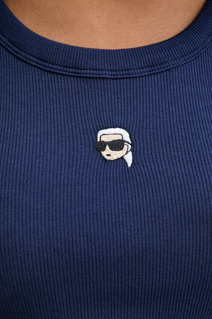 Karl Lagerfeld IKON kadın üst