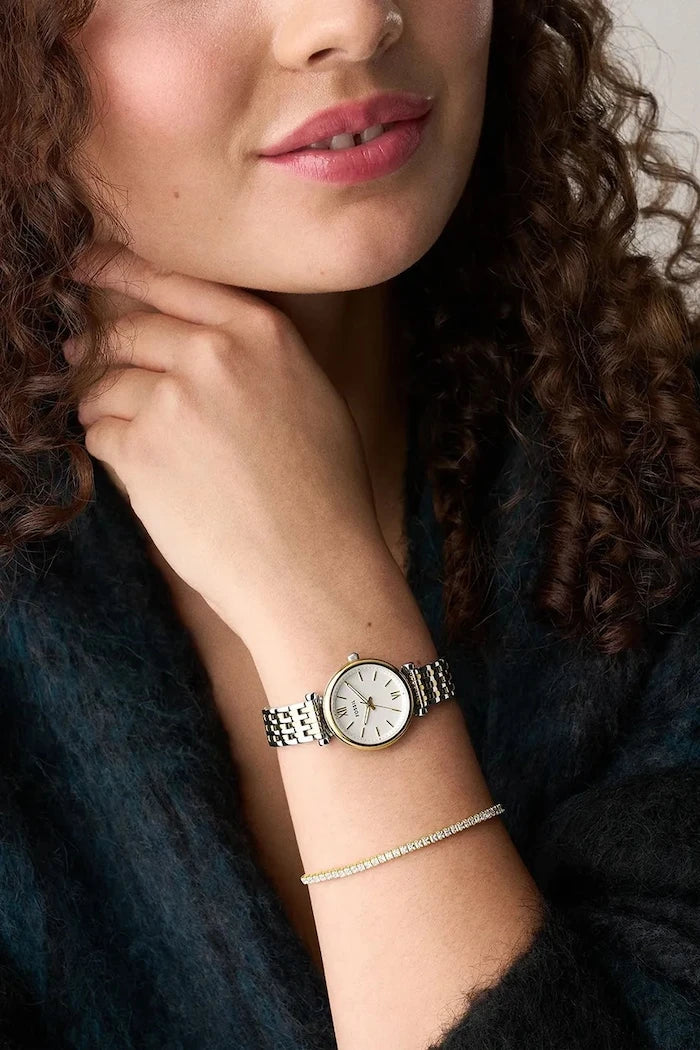 Fossil Saat