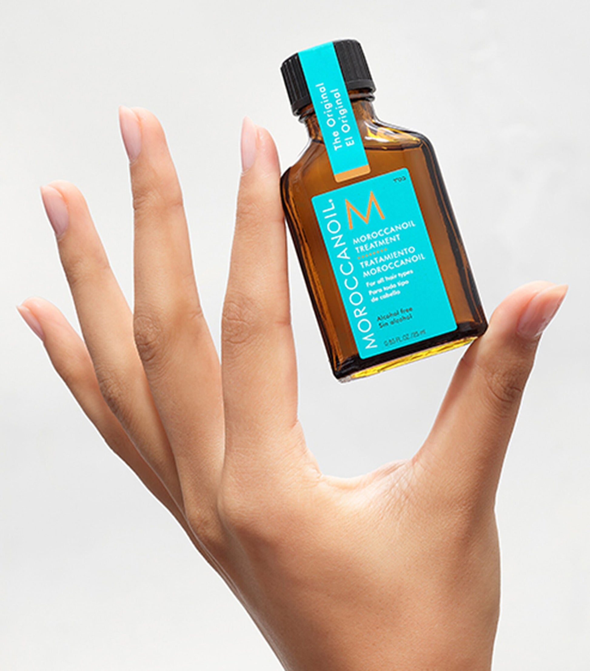 Moroccanoil Treatment Oil (25ml)