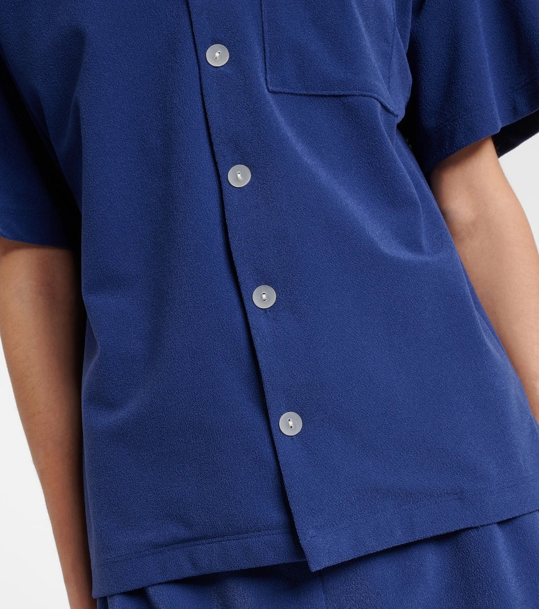 Jade Swim - Terry shirt